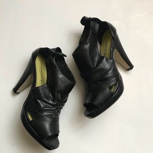 Madden Girl heels